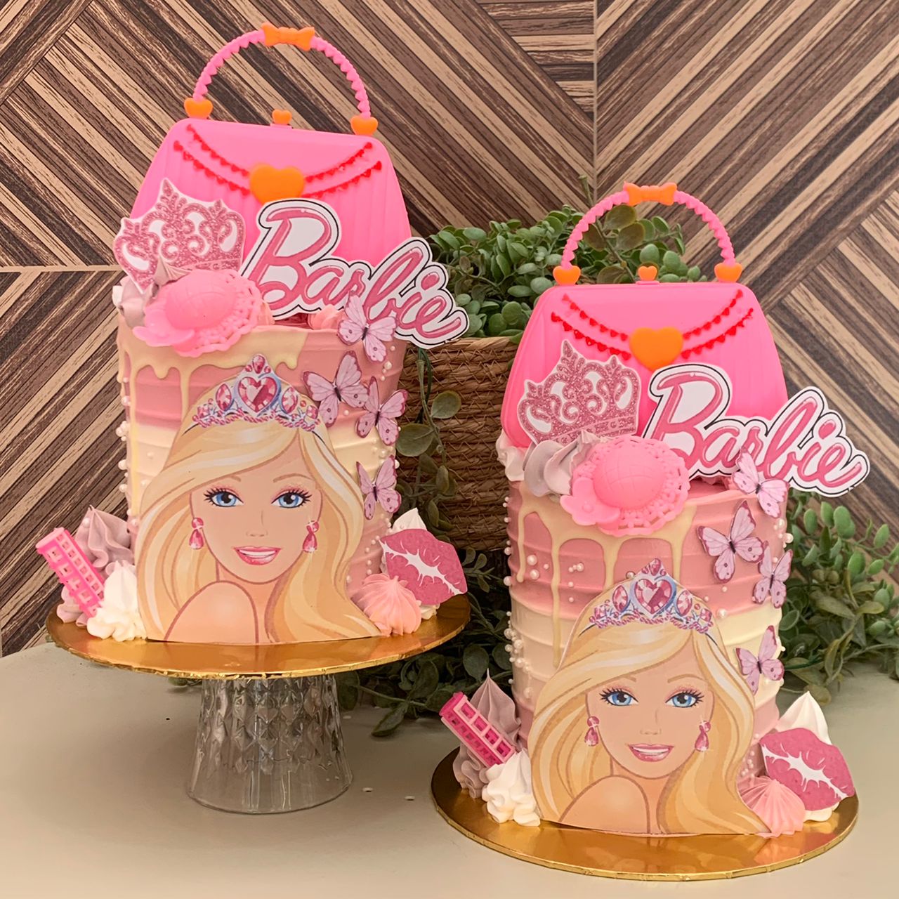 Barbie Laily (Ready Made Shah Alam) - SugarCandy