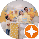 AISYAH ADIZAR profile picture